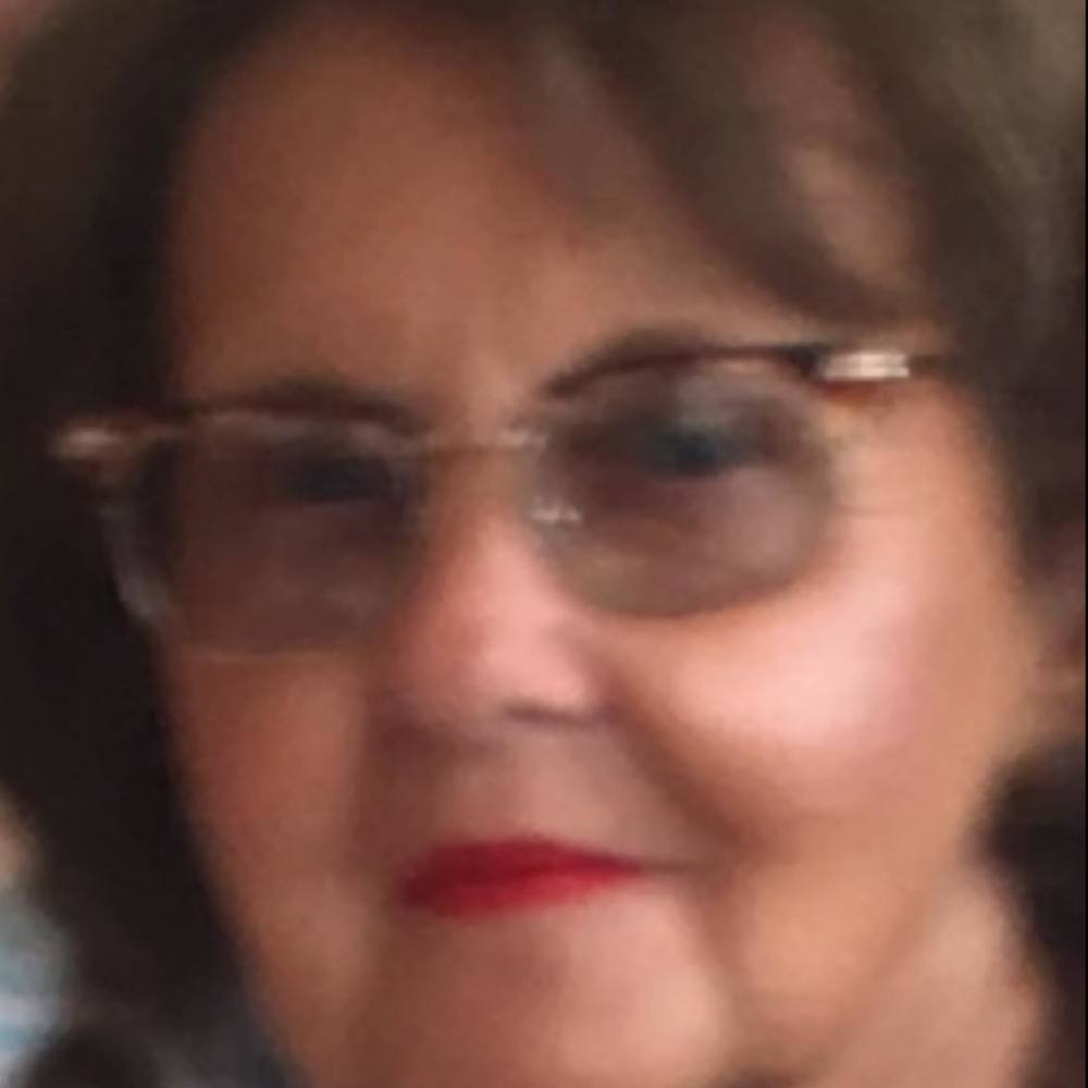 Meet your Posher, Barbara